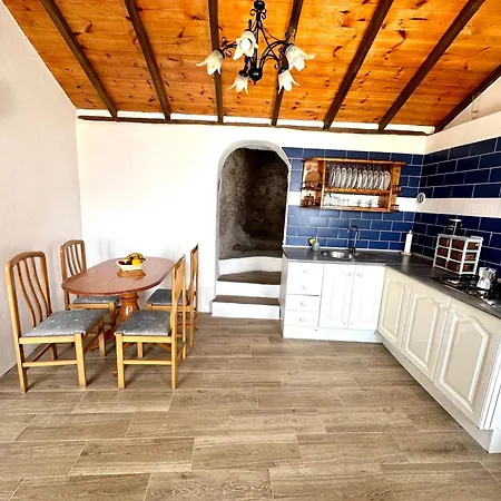 Chozos By Vv Canary Ocean Homes *
