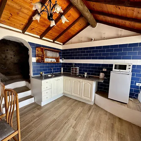 Chozos By Vv Canary Ocean Homes Holiday home Las Cruces (Canary)