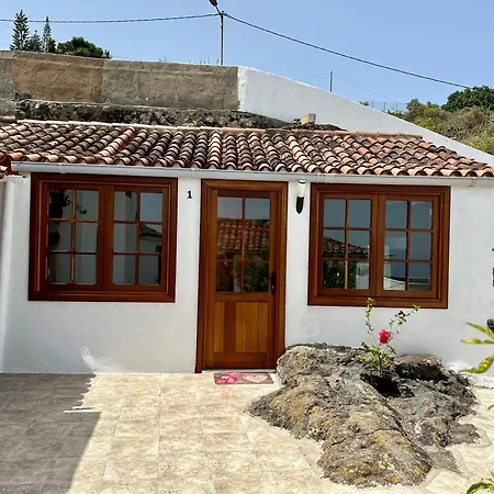 Holiday home Chozos By Vv Canary Ocean Homes